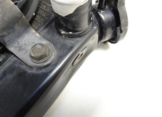Radiateur Yamaha FZ1