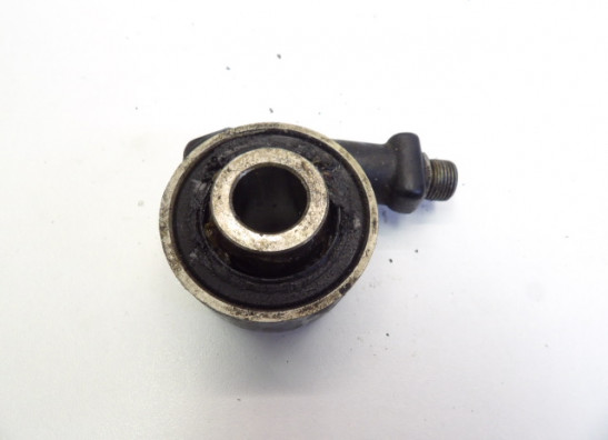 Speedometer gear box Kawasaki GPZ 500