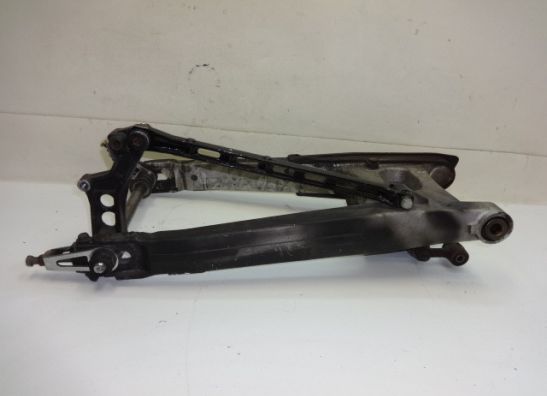 Achterbrug Honda VF 1000 F