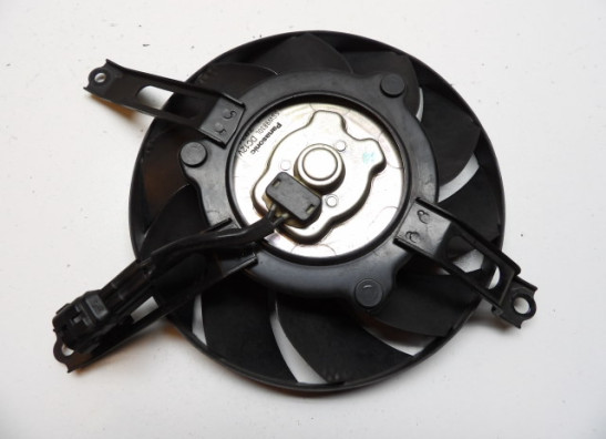 Ventilator Honda CBR Fireblade