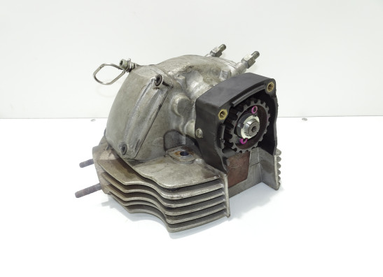 Cylinder head Ducati monster 600