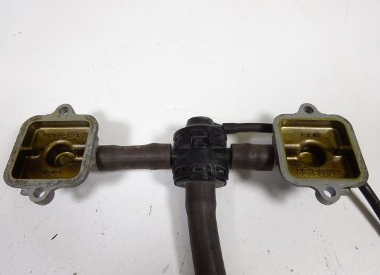 Motorblok diverse Kawasaki Z 750