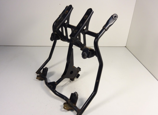 Topkuipsteun Suzuki DL 650 V STROM