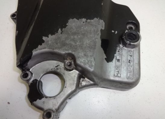 Motorblokdeksel voortandwiel Yamaha FJ 1200