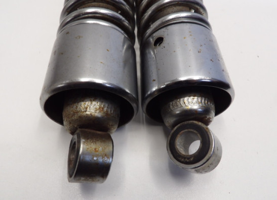 Achterschokbreker Suzuki VS 1400 Intruder