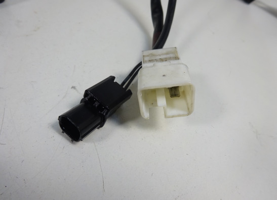 Schlosssatz Kawasaki ZX 10 R