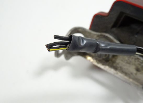 Rear light Honda CBR 600 RR