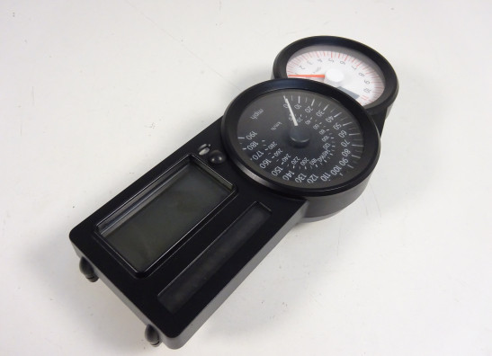 Schlosssatz BMW K 1200 S 