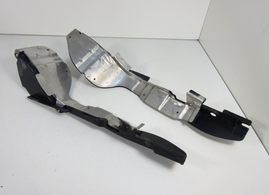 Fairing inner side Honda XL 1000 V Varadero