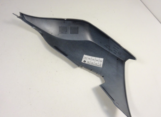 Linker achterkant BMW K 1200 S 