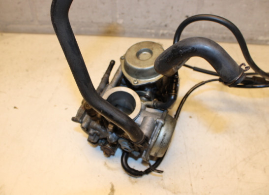 Carburetor assy Honda Deauville 650 - 700