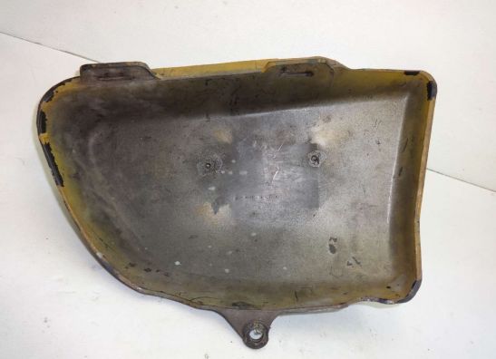 Cowl left small Suzuki GT 750