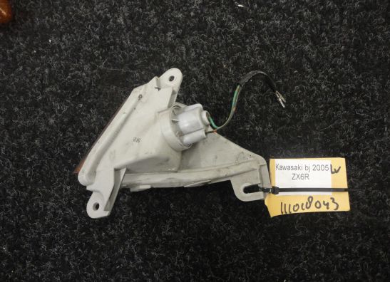 Blinker vorne links Kawasaki ZX 6 R