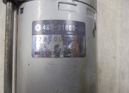 Anlasser Yamaha XJ 900 F