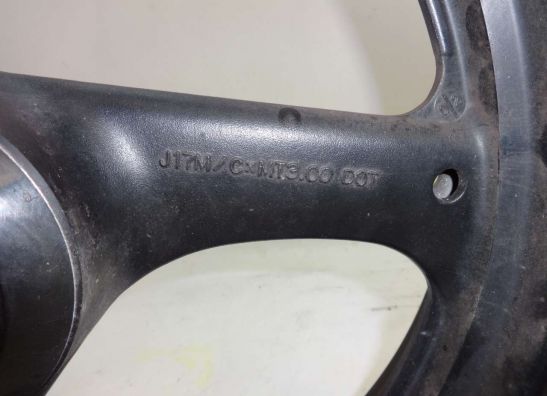 Front Wheel Suzuki GS 500 E