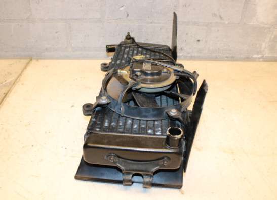 Radiateur Honda CBR 600 F