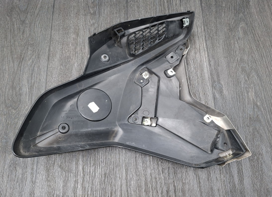 Seitenverkleidung links klein BMW R 1200 GS LC
