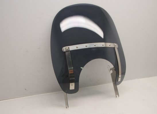 Windscherm Harley Davidson Touring FL