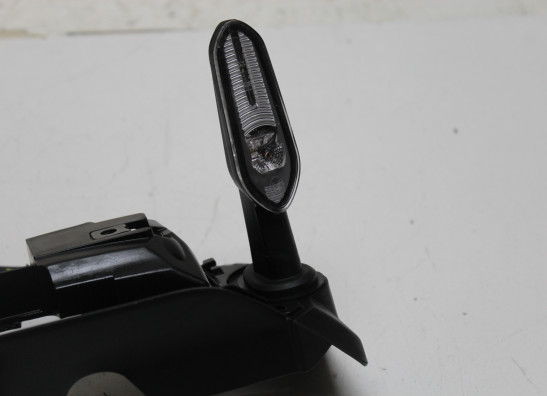 Radiator toebehoren Yamaha XSR 900