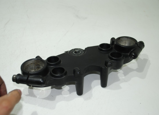 Kroonplaat Suzuki GSX F 1100