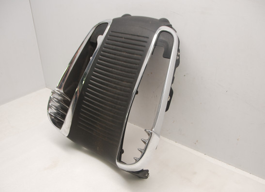 Radiator toebehoren Harley Davidson VROD VRSC