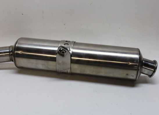 Uitlaat Yamaha YZF 750 SP