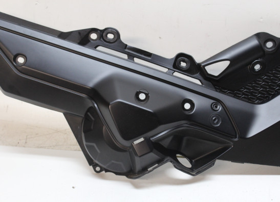 Seitenverkleidung rechts Honda X-adventure 750