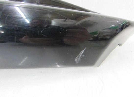 Heck links Yamaha FAZER 600