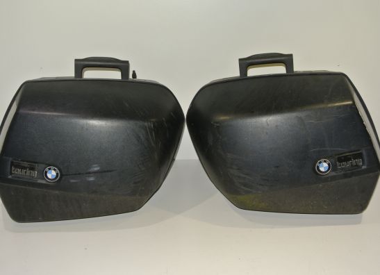 Kofferset BMW R 1150 RT   R 850 RT 2000-2005