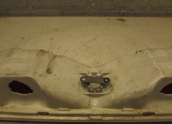 Rucklicht Honda Goldwing GL