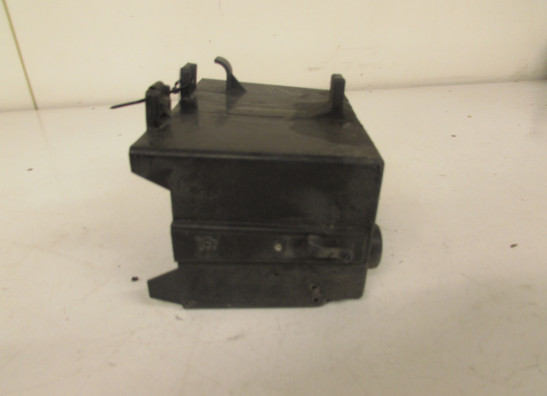 Accubak Kawasaki GTR 1000