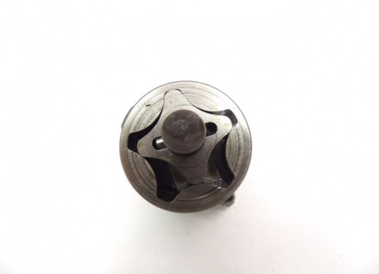 Olpumpe Kawasaki ER 6