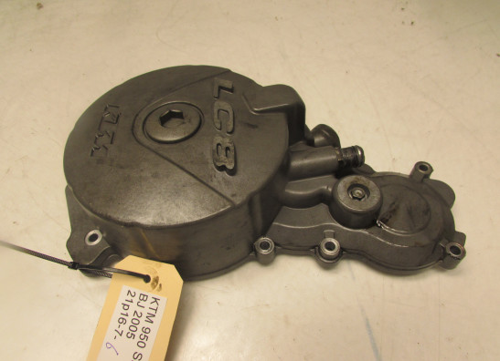 Koppelingsdeksel KTM 950 Adventure