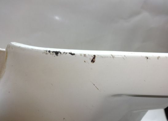 Heck rechts Honda VFR 400 R