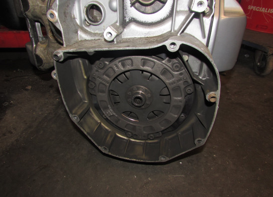 Motorblok BMW K 1200 RS