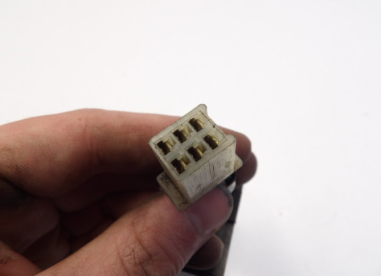 CDI Einheit Honda VT 700 750