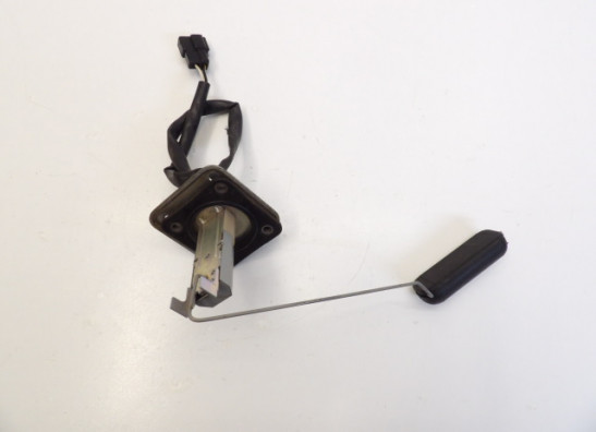 Tankuhr Kawasaki VERSYS 650