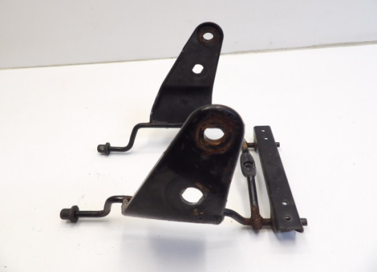 Scheinwerfer Honda CB 500