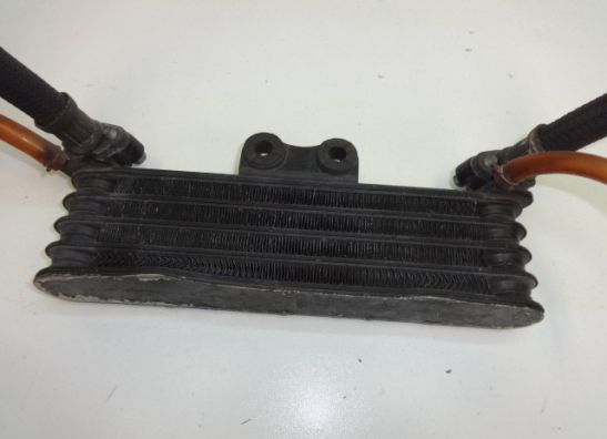 Oliekoeler Honda CBR 1000 F