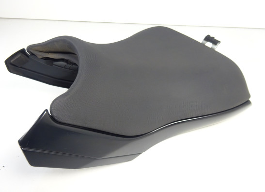 Sitzbank Kawasaki ER 6