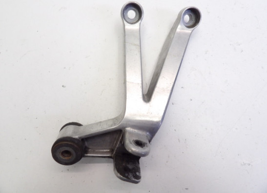 Duo voetsteun rechts Honda CBR Fireblade