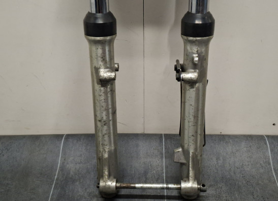 Voorpoten compleet Suzuki SP 370
