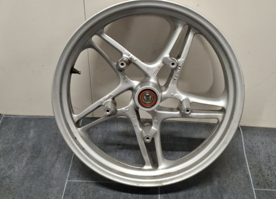 Voorvelg BMW R 1150 R