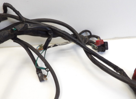 Kabelboom Honda VF 700  750 C Magna