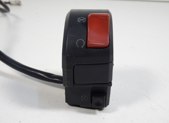 Stuurschakelaar rechts Ducati monster 1100