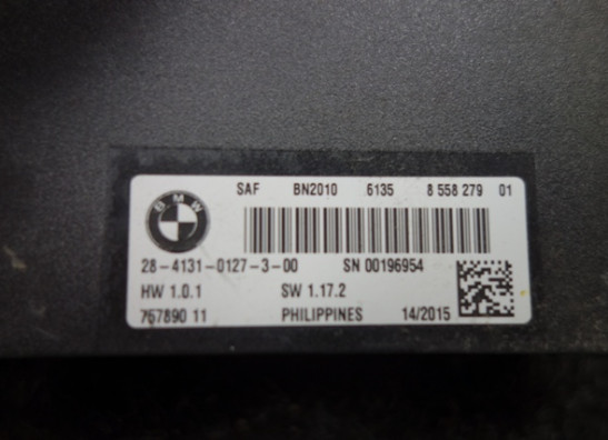 CDI Einheit BMW R 1200 GS LC