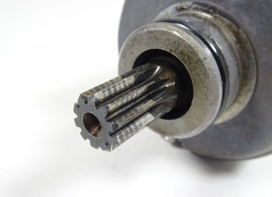 Anlasser Kawasaki Z 1000