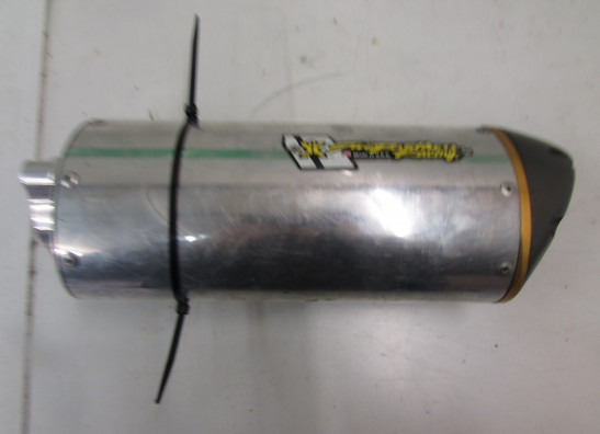 Sportdemper Overig Onbekend Unknown