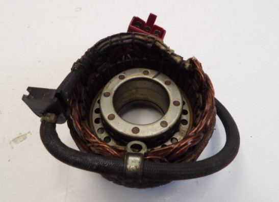 Dynamo Honda CBR 1000 F