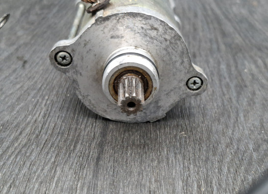 Anlasser Kawasaki Z 900 Z1